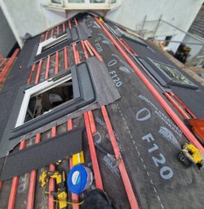 Gable End Ystradowen 2