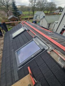 Gable End Ystradowen 3