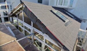 Gable End Ystradowen 4